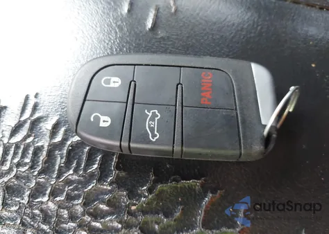 2016 Chrysler 200 Limited z USA, uszkodzony, nr VIN 1C3CCCAB5GN159944